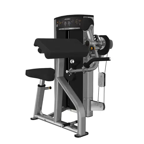 Axiom Series Biceps Curl