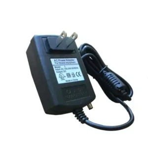 AC Adapter for Life Fitness