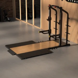 6ft lifting platform Gymstogo