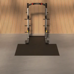 6’ SOUND DAMPENING RUBBER PLATFORM - Image 3