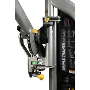 Gym gloves black Gymstogo