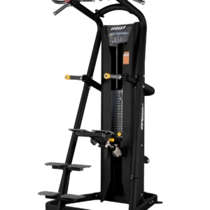 Chin-up dip assist Gymstogo