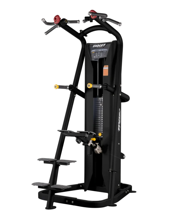 Chin-up dip assist Gymstogo