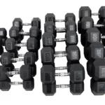 5-100 Pair DB 5lbs Increments (set)