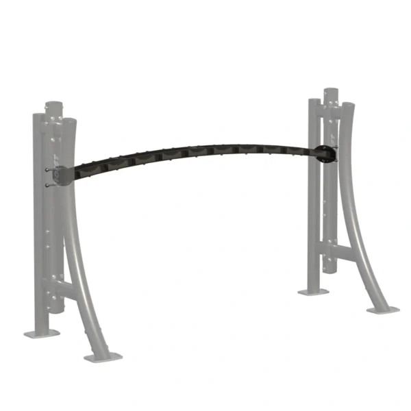 Dumbell Rack 8 FT Dumbell Rack