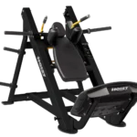 Hack squat machine Gymstogo