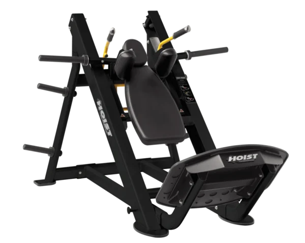 Hack squat machine Gymstogo