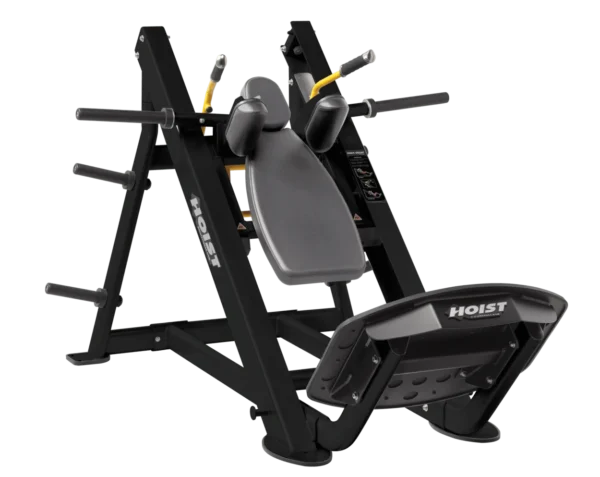Hack squat machine Gymstogo