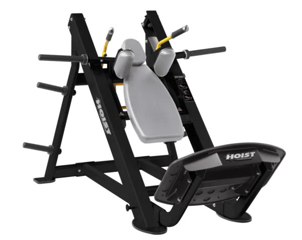 Hack squat machine Gymstogo