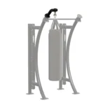 Heavy Bag Mount