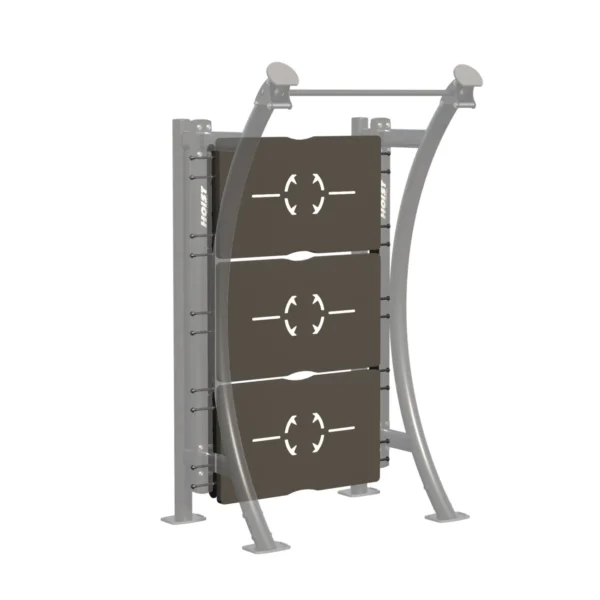 PS-1215A Wall Target Pad