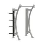 7 ft. Vertical Plate Tree