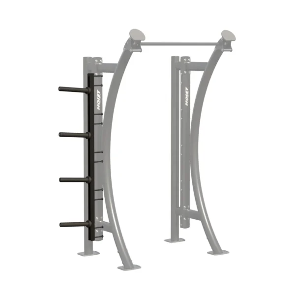 7 ft. Vertical Plate Tree