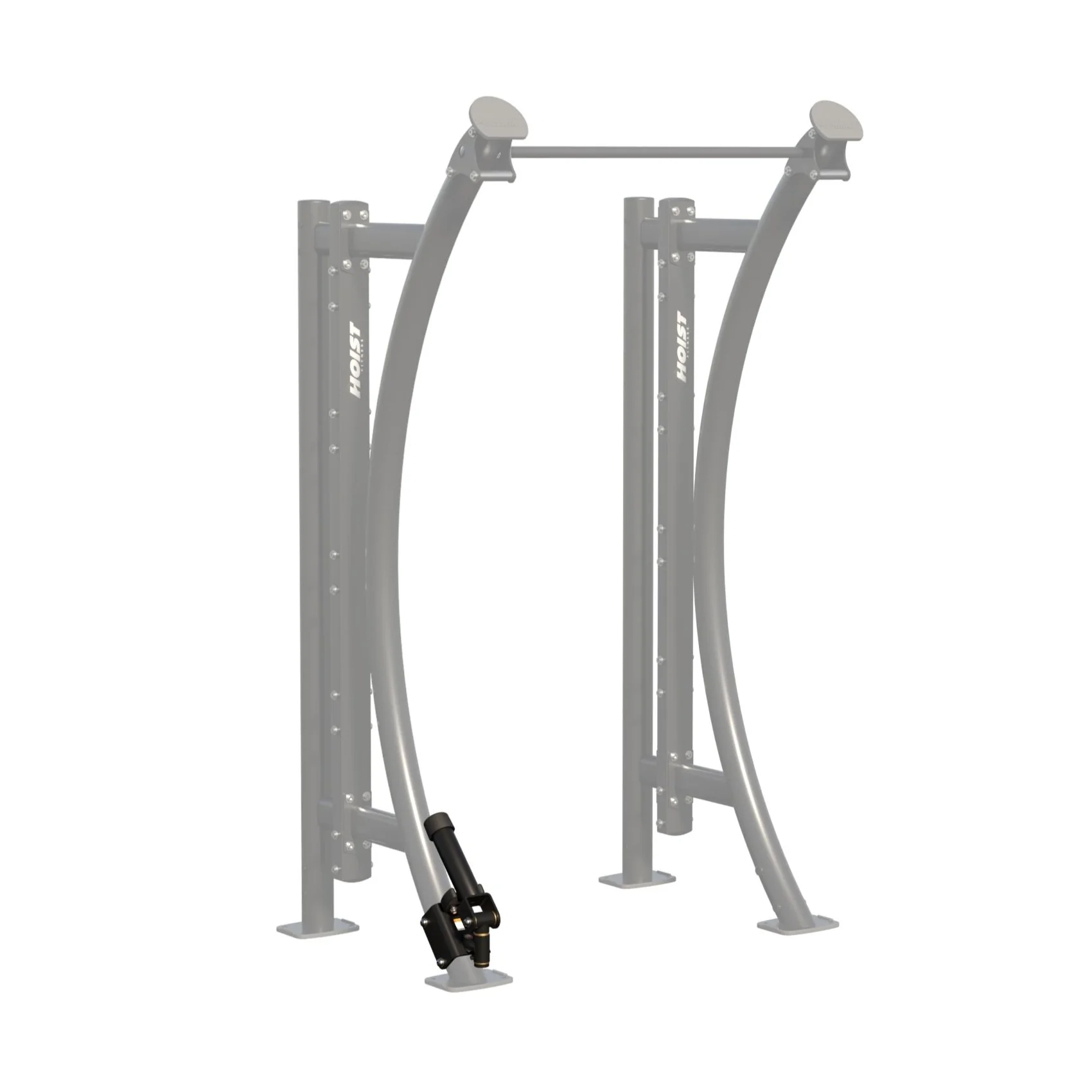 Land Ranger Workout Machine Land-Mine - South Florida Fitness Equipment Provider