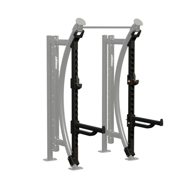 Olympic Lifting Station