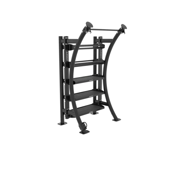 ONE ELEMENT SINGLE SIDED STORAGE