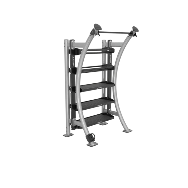 ONE ELEMENT SINGLE SIDED STORAGE