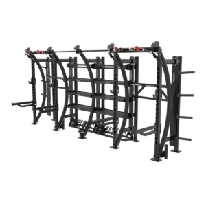 FOUR ELEMENT FUNCTIONAL SINGLE SIDED OPTION 1