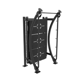 PS-STALL BAR/WALL TARGET UNIT