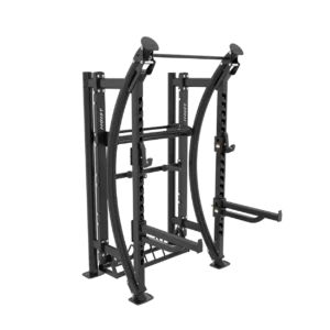 PS- HALF RACK
