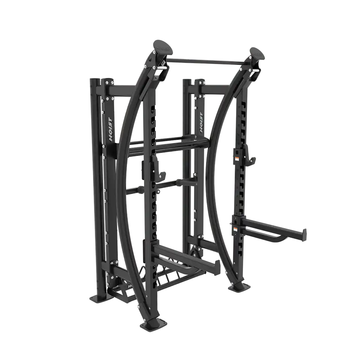 PS- HALF RACK - South Florida Fitness Equipment Provider