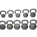 Complete Kettlebell Set