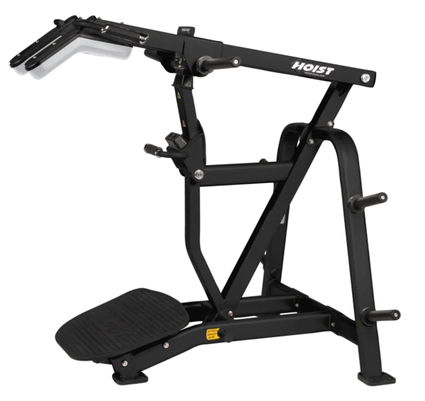 Heavy-duty squat machine Gymstogo