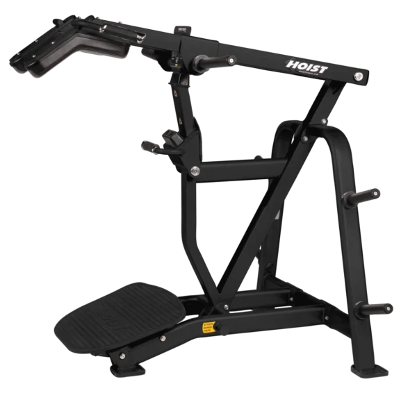 Heavy-duty squat machine Gymstogo