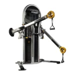 Adjustable dumbbells Gymstogo