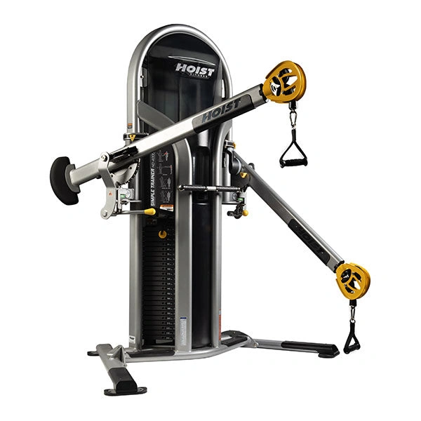 Adjustable dumbbells Gymstogo