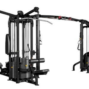 CMJ-6600-S_6_STATION_-_BLACK_matte_black