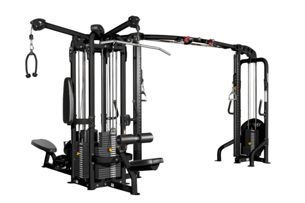 CMJ-6600-S_6_STATION_-_BLACK_matte_black