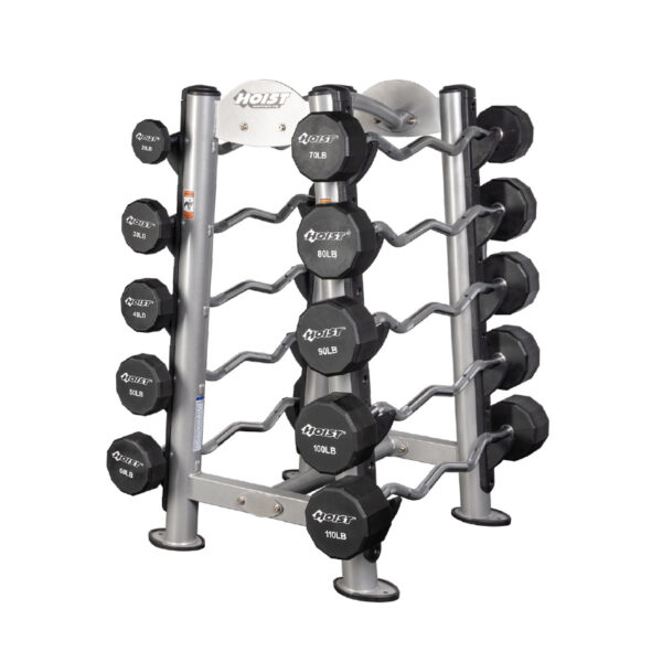 20-110 Straight and Curl Set