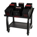 Commercial Pro 100 Set wPro Max Stand