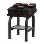Commercial Pro 100 Set wPro Rack Stand