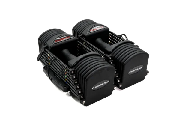 Commercial Pro 32 Set