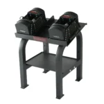 Commercial Pro 50 Set wPro Rack Stand