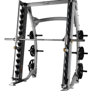 Dual Angle Smith Grey