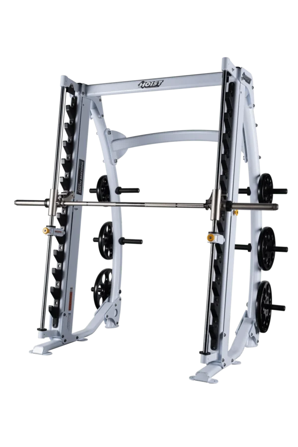 Dual Angle Smith White