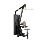Dual Function Lat Pulldown / Mid Row