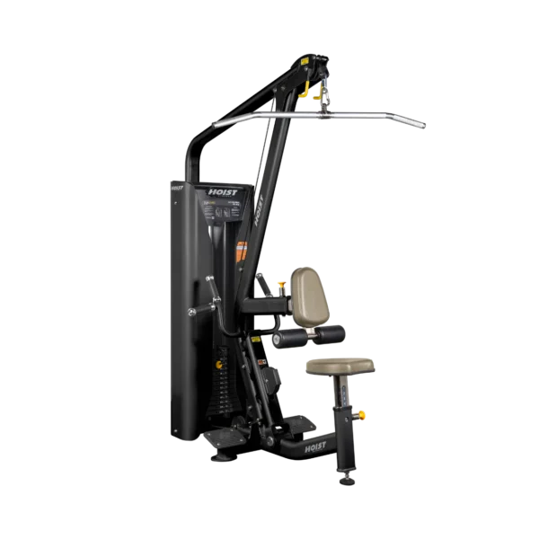 Dual Function Lat Pulldown / Mid Row