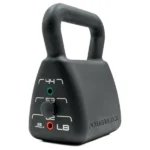 Heavy Adjustable Kettlebell 35-62lb