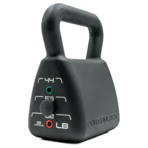 Heavy Adjustable Kettlebell 35-62lb