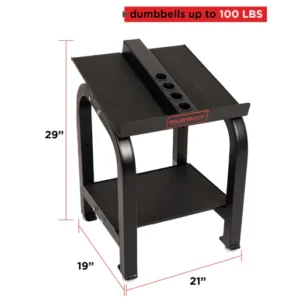 Home_Rack_Stand_With_Tray