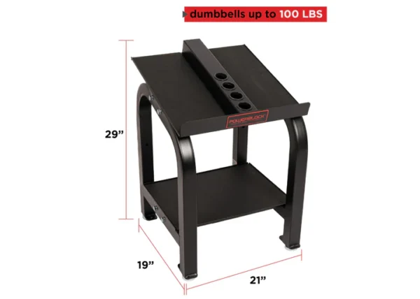 Home_Rack_Stand_With_Tray