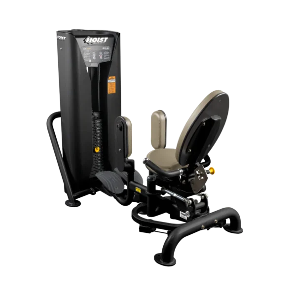 Inner & Outer Thigh Machine