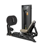 Leg Press & Calf Raise Machine