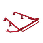 UPPER CAGE WITH CHIN-UP BAR