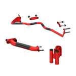 CONNECTOR FOR DUAL HILO