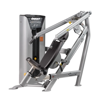 Multi-Press Strength Machine